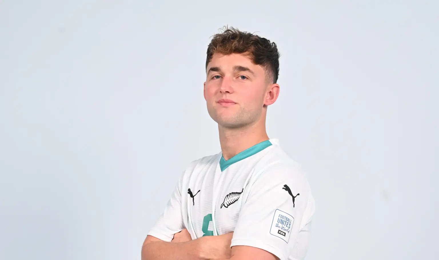 Wisnewski: The buzz in the New Zealand camp is unreal