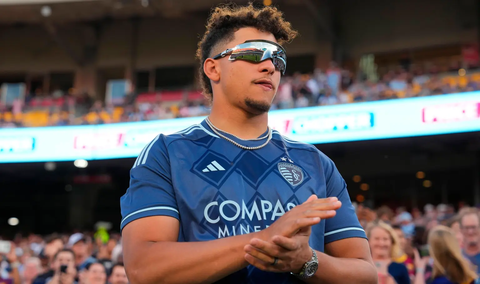 The NFL’s growing affinity for soccer