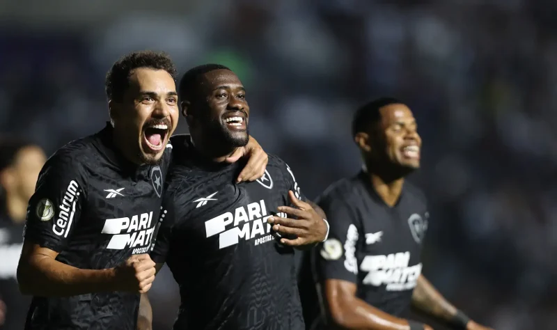 Libertadores offers Brazil fourth berth at FIFA Club World Cup ۲۰۲۵