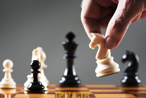 عدم رویارویی شطرنج‌بازان ایران با رژیم صهیونیستی