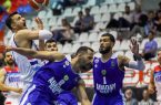 بوشهری: انحلال تیم بسکتبال پالایش نفت آبادان صحت ندارد