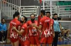 تماشای دیدار تیم‌های والیبال گیتی‌پسند و سایپا تهران رایگان است