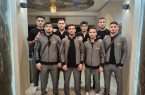 پرواز آزادکاران به تیرانا؛ گلادیاتور ایرانی در انتظار نبرد بزرگ