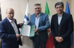 انتصاب سرپرست کمیته داوران فدراسیون فوتبال
