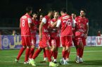 ترکیب احتمالی پرسپولیس؛ سورپرایز بزرگ گاریدو برای استقلال خوزستان