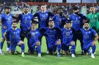 استقلال مدل موسیمانه با ترکیب متفاوت برابر خیبر