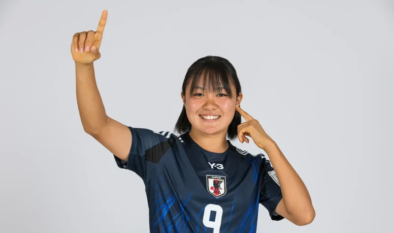 World Stars in the Making: Get to know Japan&#۸۲۱۷;s Momo Sato