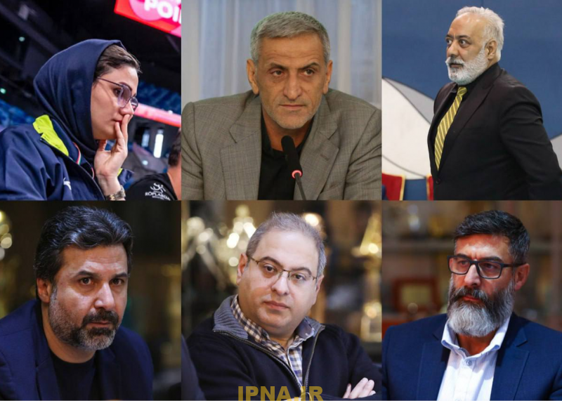 والیبال ایران و یک رکوردشکنی تحسین برانگیز