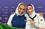 بی‌تفاوتی عجیب فدراسیون به مربی موفق بانوان/ پای خواهر آقای رییس در میان است!؟