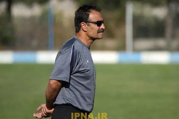 جلال چراغپور: ماجرای نکونام مثل خرامیدن کبک و زاغ شد/ استقلال او را خیلی بد مصرف کرد
