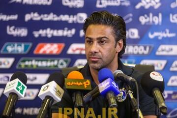 واکنش یک استقلالی به ادعای نوازی: فرهاد مجیدی چنین اخلاقی ندارد!