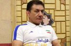کشتی گیران فقط یک جا میتوانند اشتباه کنند کشتی گیران فقط یک جا میتوانند اشتباه کنند