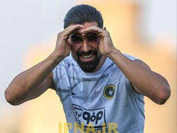 ۲ ستاره سپاهان در راه استقلال و پرسپولیس