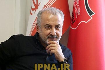 واکنش کمیته انضباطی به مصاحبه جنجالی درویش