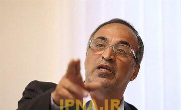 چه قلعه حسن خان چه مشهد؛حفظ امنیت رونالدو با فدراسیون است