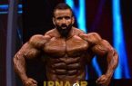 عکس | استوری احساسی هادی چوپان با یک تصویر خاص