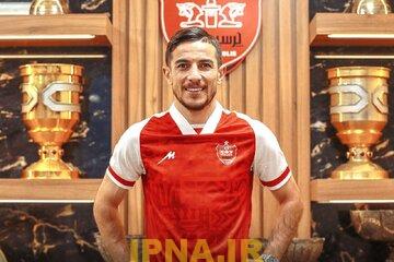 سپاهان از پرسپولیس شکایت کرد!