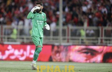 شیرینی بیرانوند در پرسپولیس تلفات خواهد داد؟