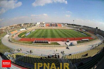 پرسپولیس برای آسیا مشهد را می‌خواهد