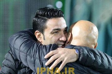نکونام منصوریان نخواهد شد!