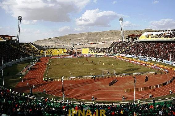 زمین بی طرف برنده ندارد!