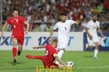 شروع جام جهانی ۲۰۲۶ از اصفهان