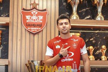 عکس | طعنه سنگین پرسپولیس به استقلال با کلیدواژه یاغی!
