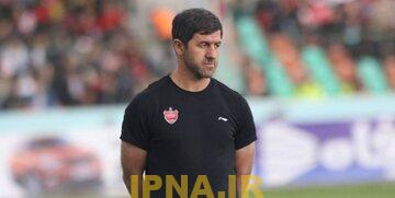 کریم باقری در راه بازگشت به پرسپولیس؟