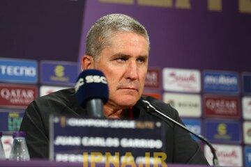 حضور سرمربی پرسپولیس در کلاس‌های مربیگری!