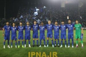 ترکیب استقلال مقابل پرسپولیس؛ همه مصدومان رسیدند