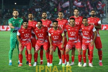عکس | اخم‌های ستاره پرسپولیس؛ بازگشت به روزهای سخت سپاهان!