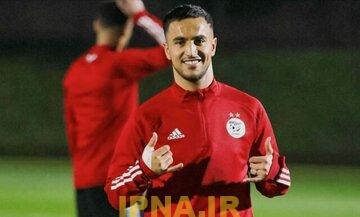 رقیب استقلال به دنبال گزینه پرسپولیس