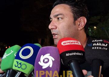 نکونام تهدید کرد؛ چیزی می‎‌دانم که سمیعی باید از فوتبال برود!