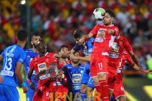 مهر؛ ماه استقلال است!