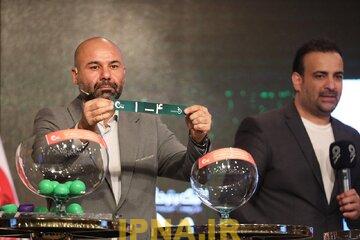 آمار نگران‌کننده جانشین نکونام در دوران مربیگری