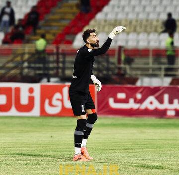پرسپولیس بیخیال نمی‌شود؛ شکایت جدید از بیرانوند!
