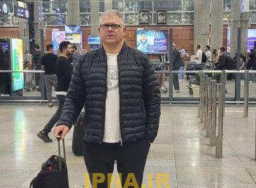شایعات تکذیب شد؛ سرمربی تیم ملی بسکتبال به ایران بازگشت