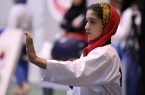 آغاز اردوی تیم ملی پومسه در خانه تکواندو