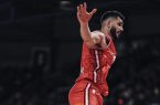 پیروزی محمد امینی درهفته چهارم لیگ برتر فرانسه
