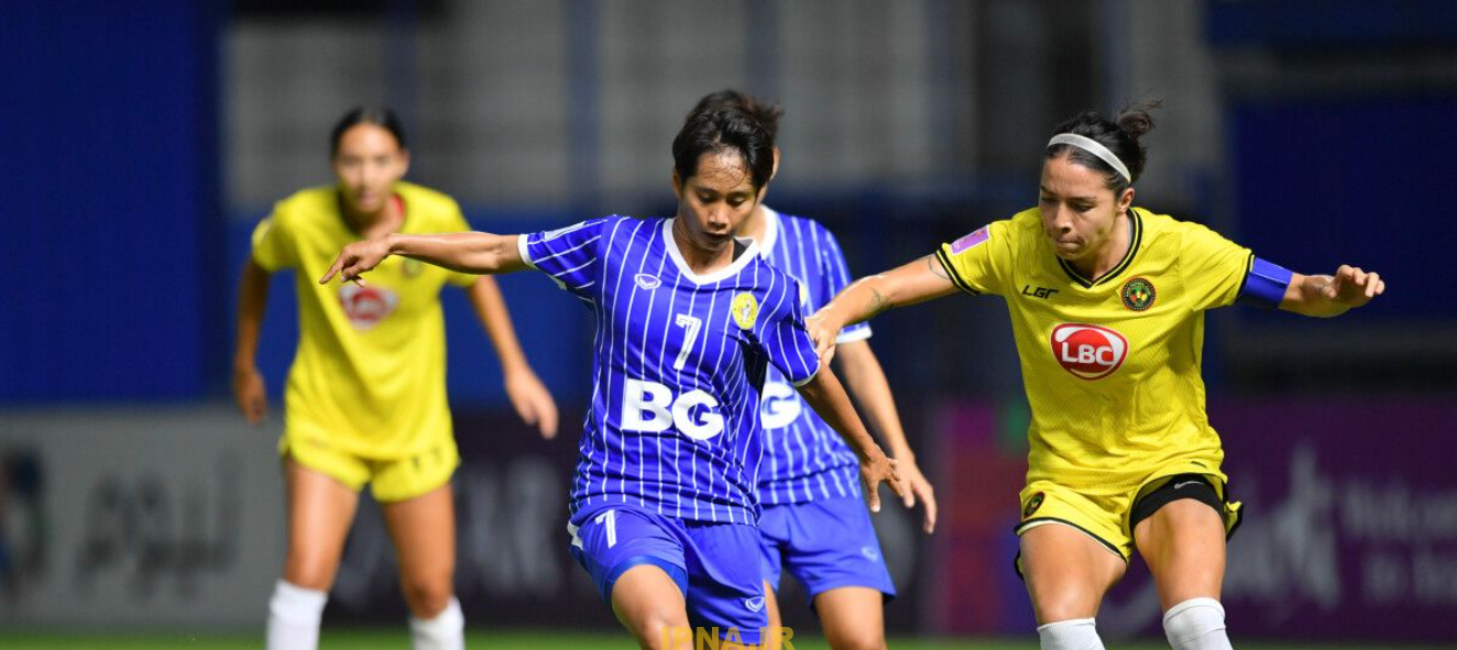 Kaya FC-Iloilo (PHI) 0-0 College of Asian Scholars (THA)