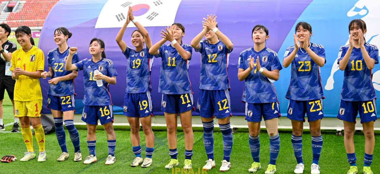 Know Your Team – Japan