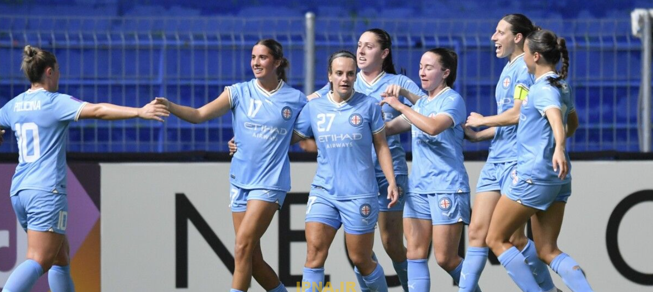 College of Asian Scholars (THA) 0-3 Melbourne City FC (AUS)