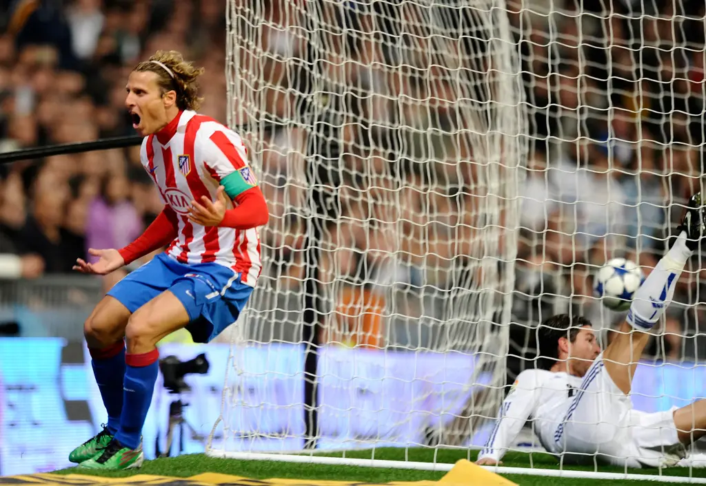 Forlan: Club World Cup will be very entertaining