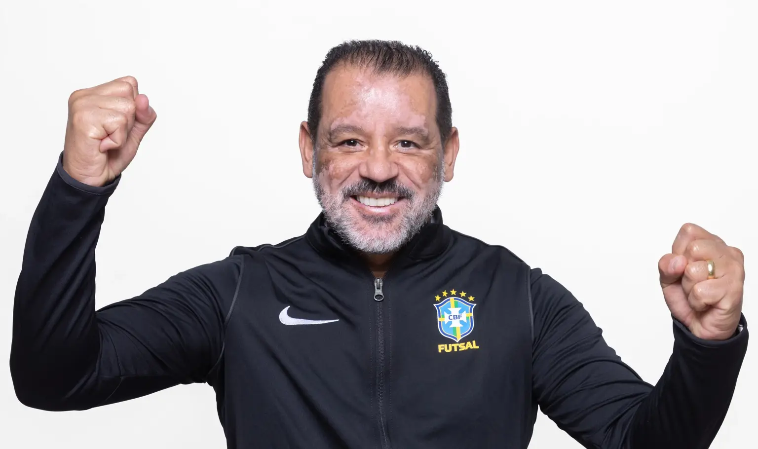 Marquinhos Xavier: Losing Pito was like a plane losing an engine