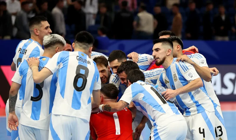 Arrieta&#۸۲۱۷;s fantasy advances as Brazil-Argentina is set