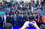 چوب نماینده مازندرانی لای چرخ قهرمان فصل قبل کشتی