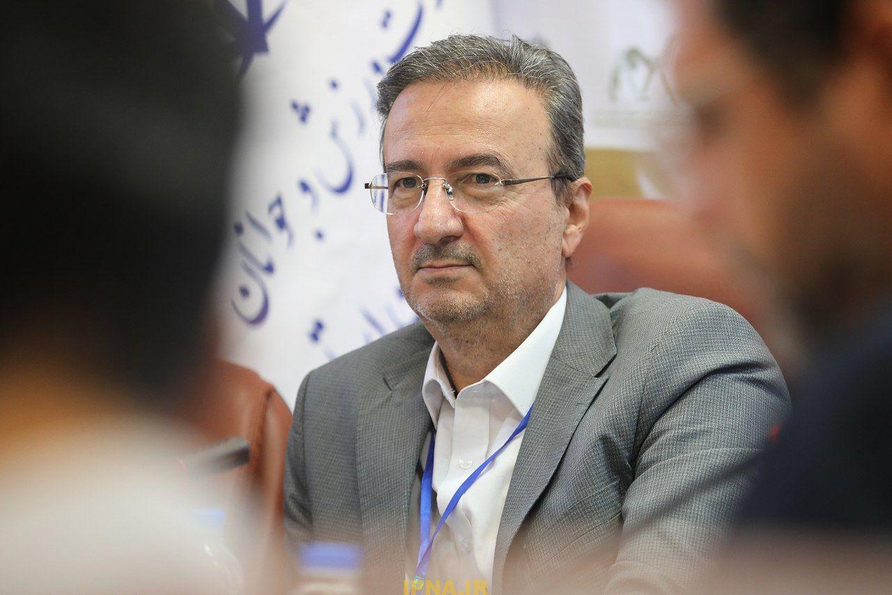 معرفی برترین هیئت استانی سوارکاری از زبان رئیس فدراسیون سوارکاری ایران