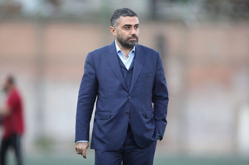 مجد : ناشنوایان منتظر پاداش قبل از اعزام باشند