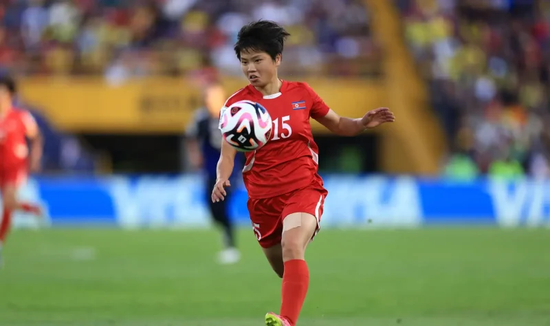 FIFA U-۱۷ Women’s World Cup Dominican Republic ۲۰۲۴ squad lists confirmed