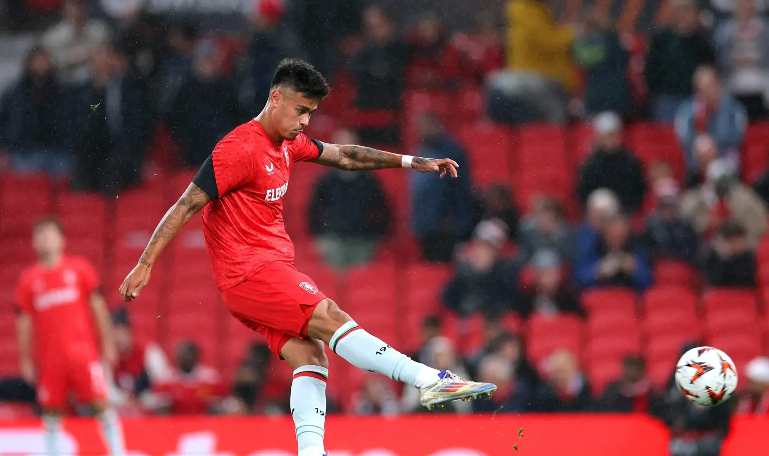 Five players to watch in October’s AFC qualifiers